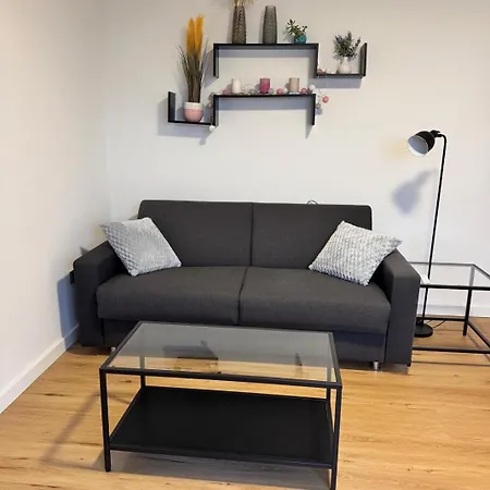 Apartamento Jost Limburg an der Lahn