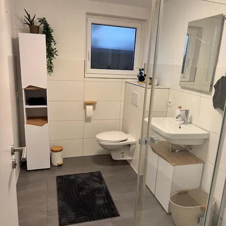 Jost Apartment Limburg an der Lahn