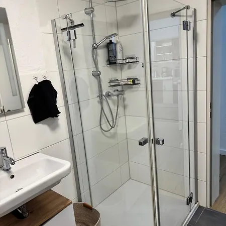 Jost Apartment Limburg an der Lahn