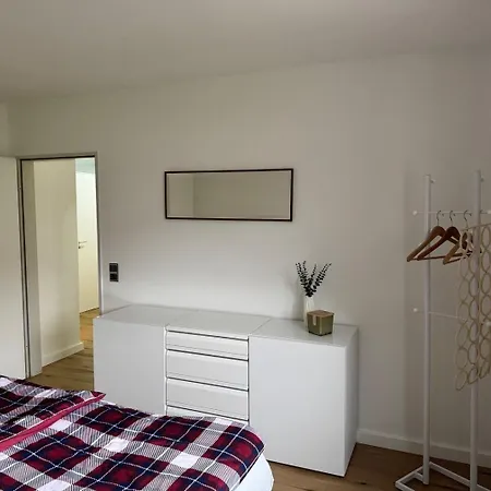 Appartement Jost