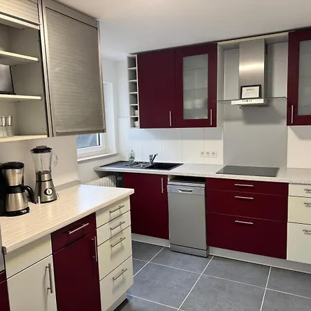 Appartement Jost