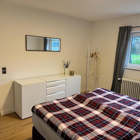 Appartement Jost
