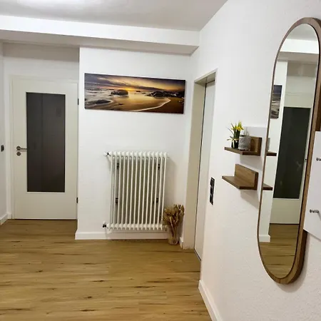 Appartement Jost *
