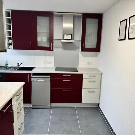 Jost Limburg an der Lahn