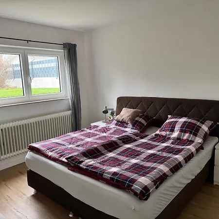 Jost Limburg an der Lahn