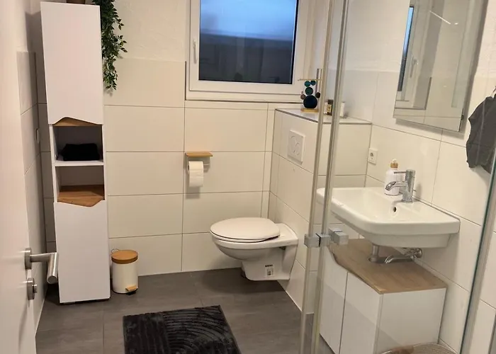 Jost Apartamento Limburg an der Lahn