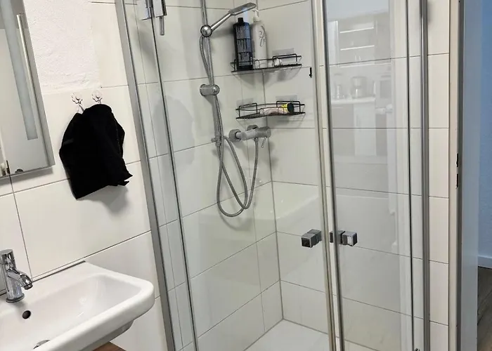 Jost Apartamento Limburg an der Lahn