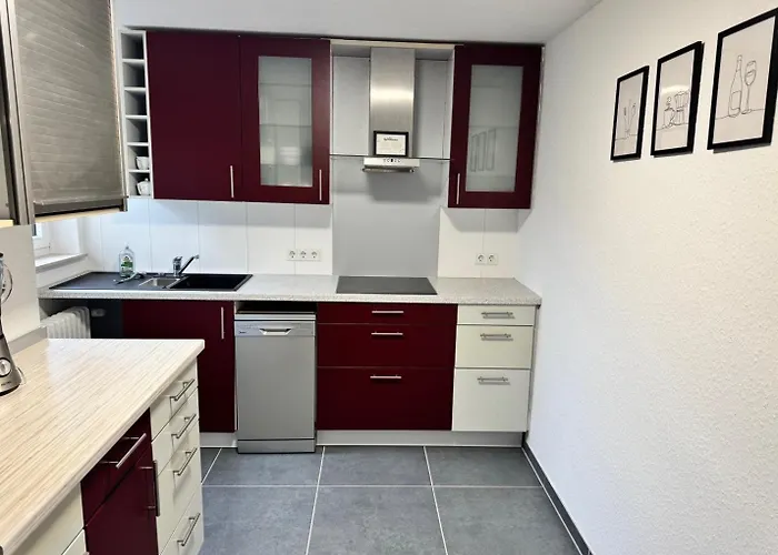 Jost Limburg an der Lahn