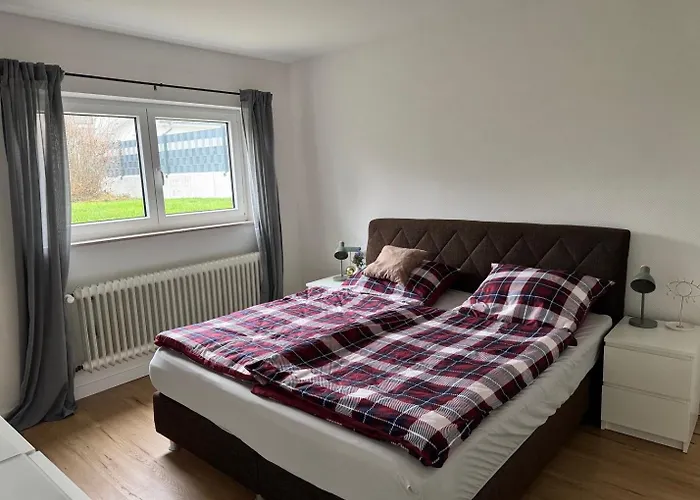 Jost Limburg an der Lahn